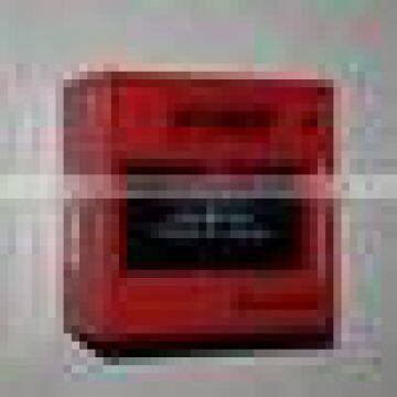 Salwico Fire Alarm Systems (Manual Call Point)