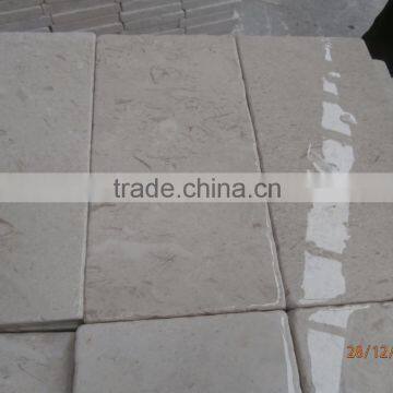 Tumbled Limestone Tiles photo-2