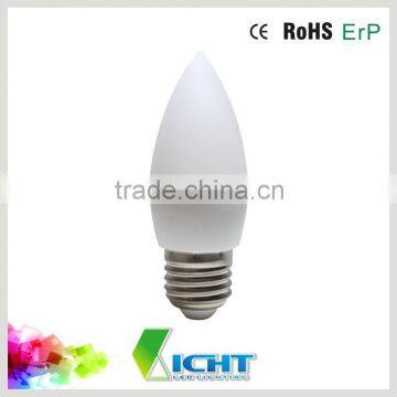 LC-C37-E14 Competitive Product With Good Price 4w 220-240V/AC C37 E14 Light Bulb photo-4
