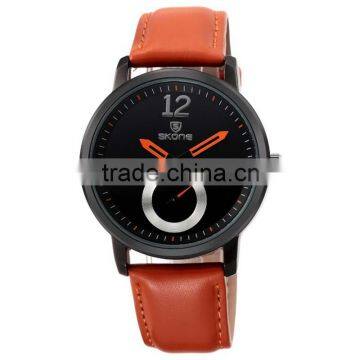 2015 Multiple Time Zone Special Person Men Wrist Watches photo-3