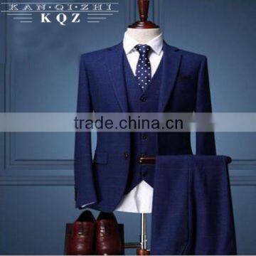 China made to mesure suit