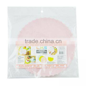 Recycling Environmental Protection Silicone Cling Wrap Dispenser Preservative Film