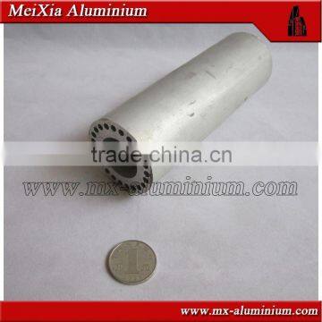 China aluminum wall baseboard for machine