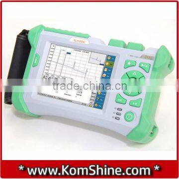 KomShine QX50 All-Fiber OTDR