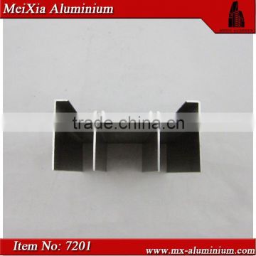 Popular aluminum extrusion profile for window and door