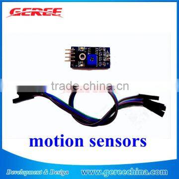 Hot on Sale! Photoresistor Diode Motion Sensor