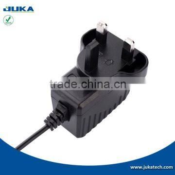 6V DC 1000mA 500mA AC Power Supply Charger PSU