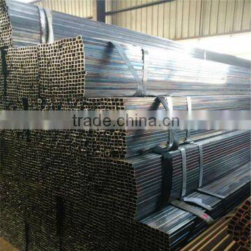 ss400 ms carbon square steel tube 100x100