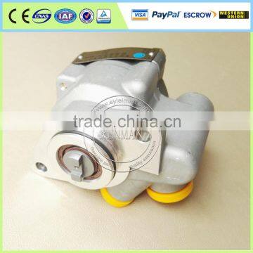 power steering pump hydraulic pump 4891342 for Dongfeng dump truck