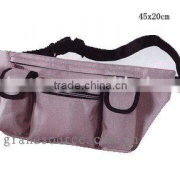 sport waist pouch