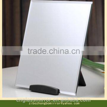 low iron extra clear glass sheet with poly wood crates