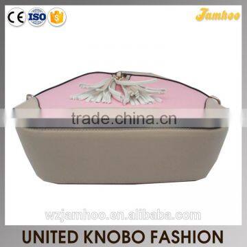 Women Bag Fashion Shoulder Bag photo-5