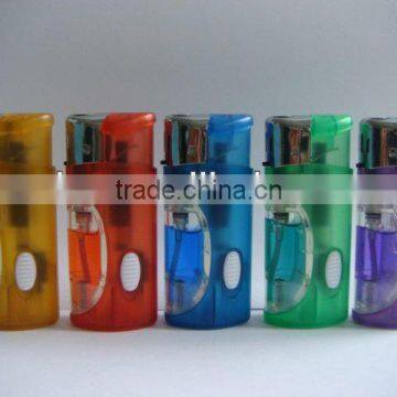 Electronic Disposable Lighter