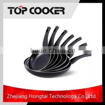 Aluminium Non-stick Coating Fry Pan Set As Seen On TV