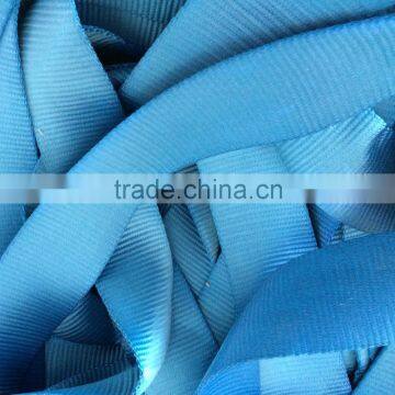 50mm 10000KG High Tenacity Heavy Duty Polyester Woven Belt for Cargo Lashing