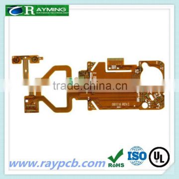 Flexible pcb with cheapest price/cheap flexible pcb board/low cost flexible pcb