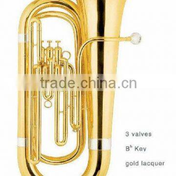 trumpet