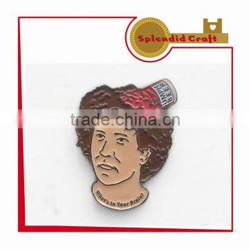 Soft Enamel Lapel Pins