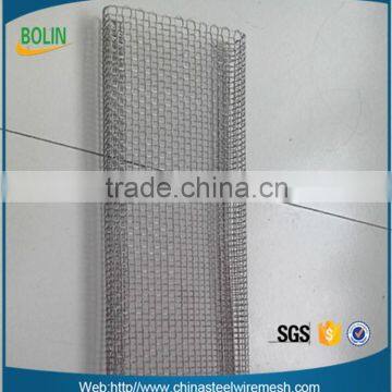 8 Mesh Plain Woven FeCrAl Wire Mesh Screen (free Sample) photo-6