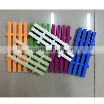 Good quality ABS/PPS /PVC grill for swimming pool