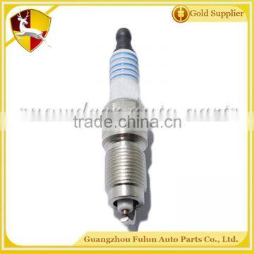 For ford gasoline and diesel iridium spark plug AGSF24N with high top quality