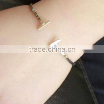 New Classic Type Style Bangle Bracelet photo-3