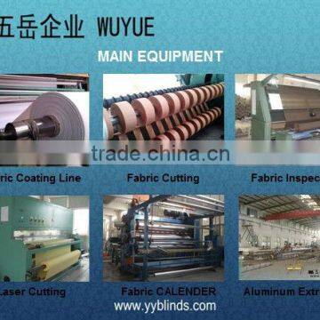 25mm Classic Roller Blind photo-4