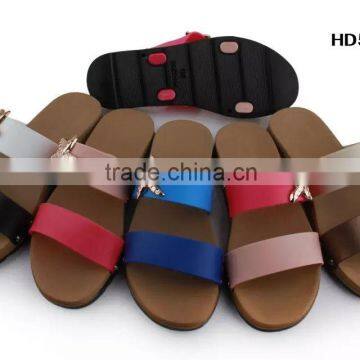 New style PVC Plastic women shoes, ladies sandal shoes,Plastic Lady sandals