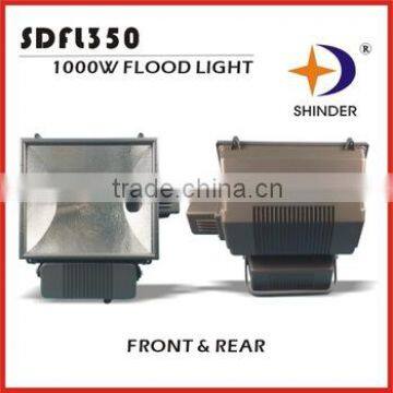 high power 1000w E40 outdoor flood lights