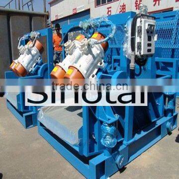 Shale Shaker