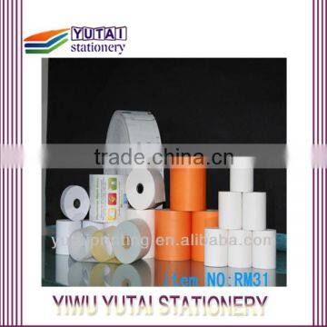 The Cheapest Fanfold Thrmal Labels /direct Thermal Labels photo-1