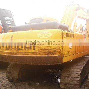 Used Hyundai 200LC-5 Excavator,doosan Daewoo Excavator for Sale,excavator Spare Parts photo-6