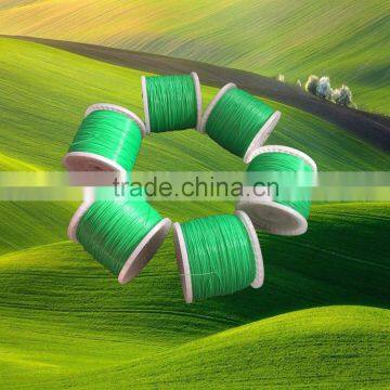 Fixed Line Trimmer Head Donut Chainsaw Line Grass Cutter Trimmer Line photo-4