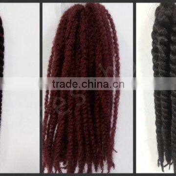 Wholesale High Reputation Crochet Braids Twists in Stocks photo-2