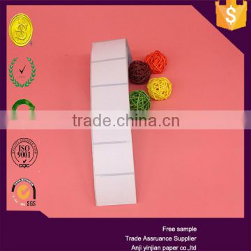 2015 high quality and different specifications adhesive paper