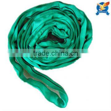 polyester 2 ton round sling