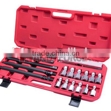 General Engineering Puller Kit / Auto Repair Tool / Gear Puller And Specialty Puller