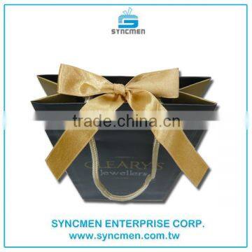 Jewellery Luxury Packaging Paper Bags in Taiwan photo-6
