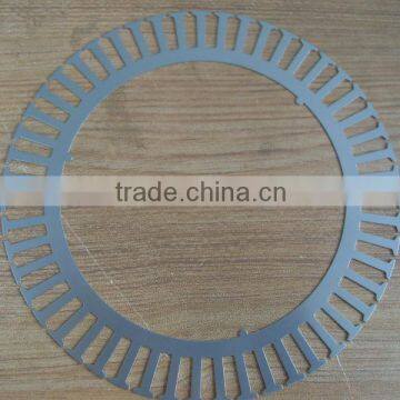 stator for brushless motor