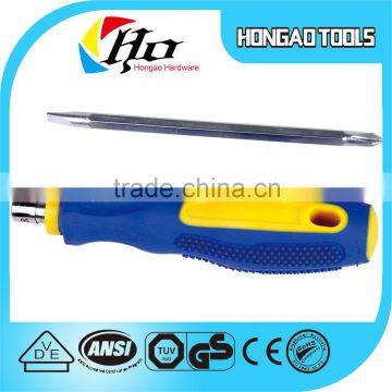 High Quality Adjustable Head Screw Driver for North and South American