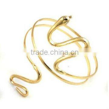 Trendy Bracelet 2013 Snake Bracelet Popular Womens Bracelets