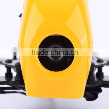 Mini RC Quadcopter Airplane With 700TVL HD Camera and Transmitter photo-6