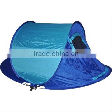 245*145*110cm Top Quality Pop-up Boat Tent with Promotions