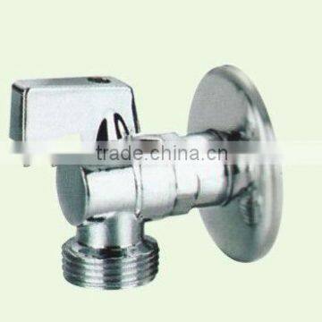 home brass angle valve straight angle valve