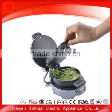 Professional Cheap Convenient Electric Breakfast Sandwich Maker photo-6