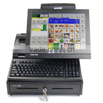 NEW YEAR POS;Cashdrawer all in one