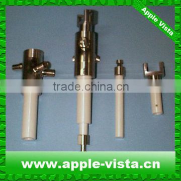 Manufacture ceramic pump plunger