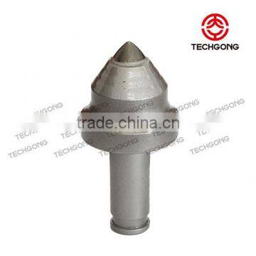 Single Shield TBM 17"disc Cutters photo-3