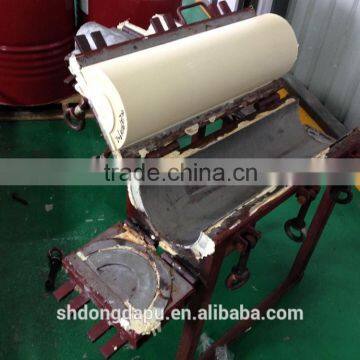 Professional Temperature-Resistance Polyurethane Foam Systems for Pipe