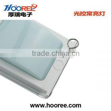 New Products for 2015 Solar Footpath Lights Optical Control Sideway GARDEN LIGHT photo-6